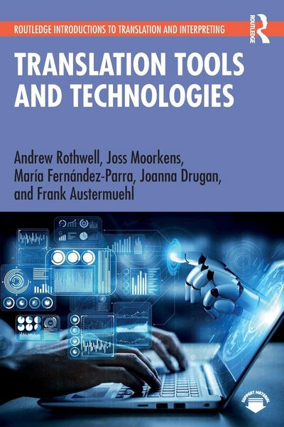 Produktbild: Translation Tools and Technologies
