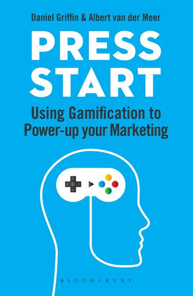 Produktbild: Meer, A: Press Start