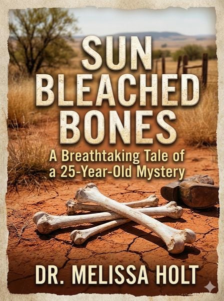 Produktbild: Sun Bleached Bones