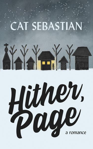 Produktbild: Hither Page