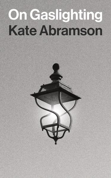 Produktbild: On Gaslighting