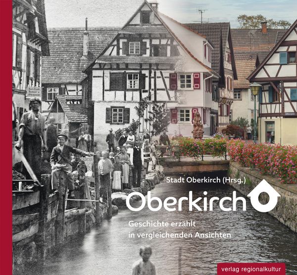 Produktbild: Oberkirch