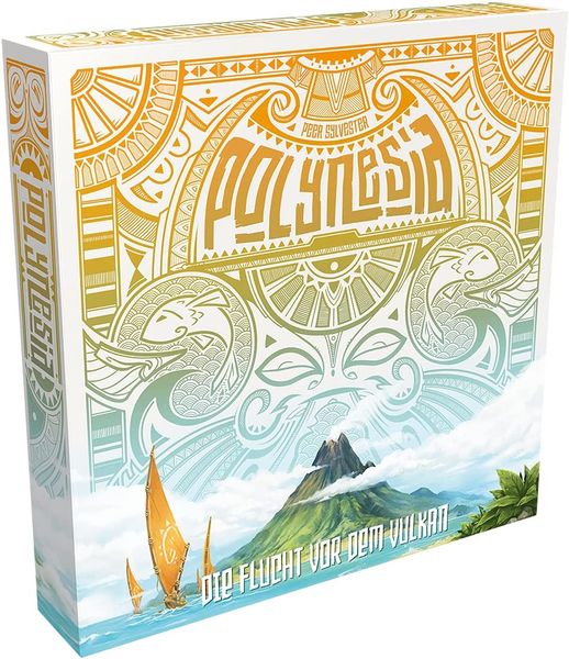 Produktbild: Polynesia DE