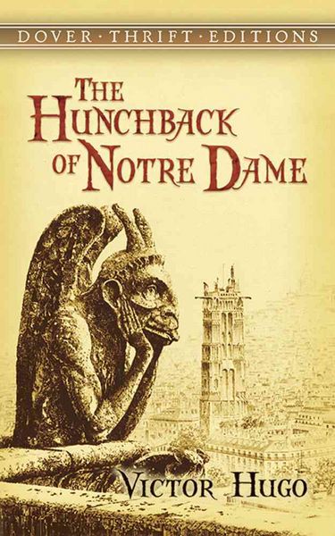 Produktbild: Hugo, V: Hunchback of Notre Dame