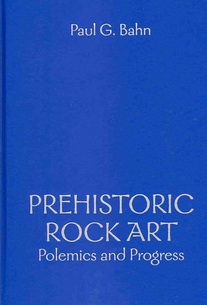 Produktbild: Prehistoric Rock Art