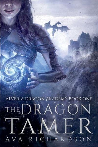 Produktbild: The Dragon Tamer