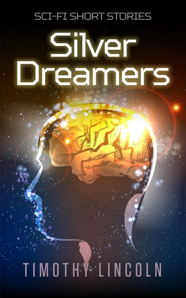 Produktbild: Silver Dreamers