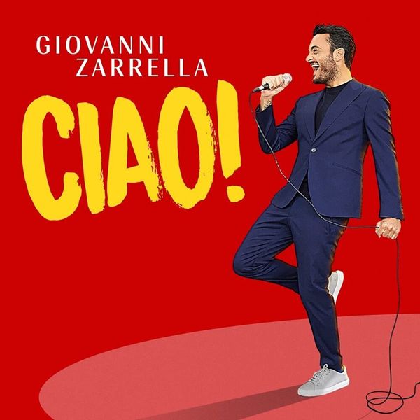 Produktbild: Ciao! (Gold Edition)