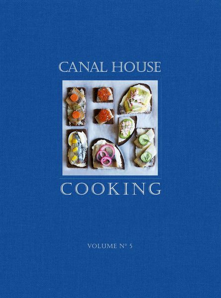 Produktbild: Canal House Cooking Volume No