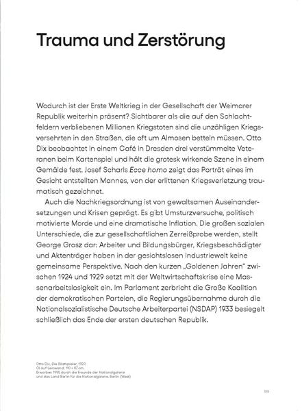Produktbild: Die Kunst der Gesellschaft 1900-1945