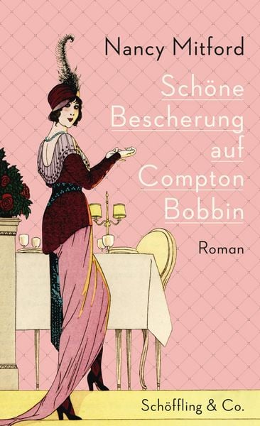 Produktbild: Sch&ouml;ne Bescherung auf Compton Bobbin