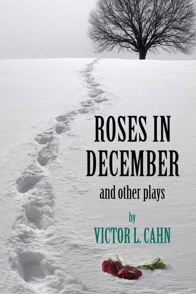Produktbild: Roses in December