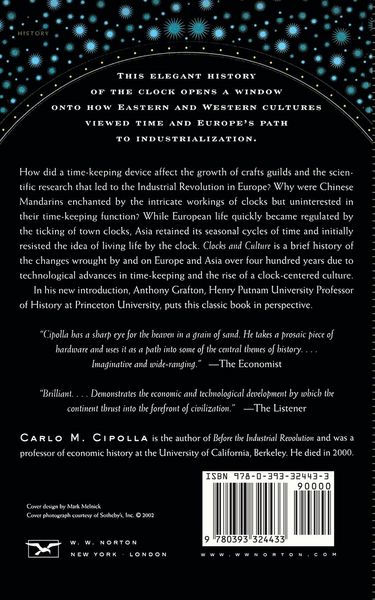 Produktbild: Clocks and Culture 1300-1700