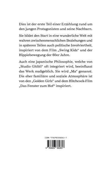 Produktbild: Die Nachbarn der Holunderbergstra&szlig;e 153