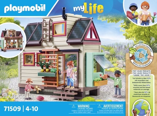 Produktbild: 71509 Tiny House