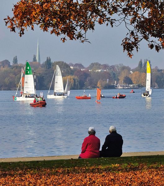 Produktbild: HAMBURG 2027 (klein)