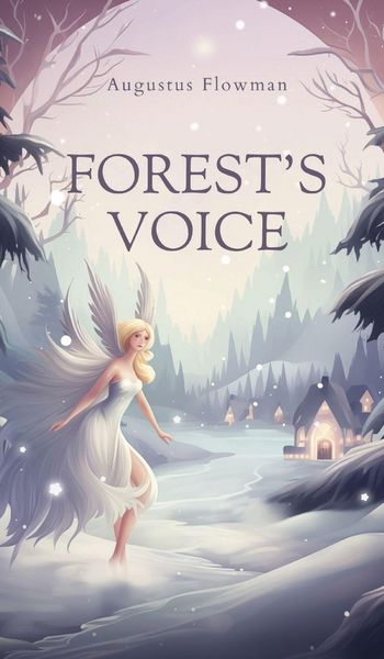 Produktbild: Forest's Voice