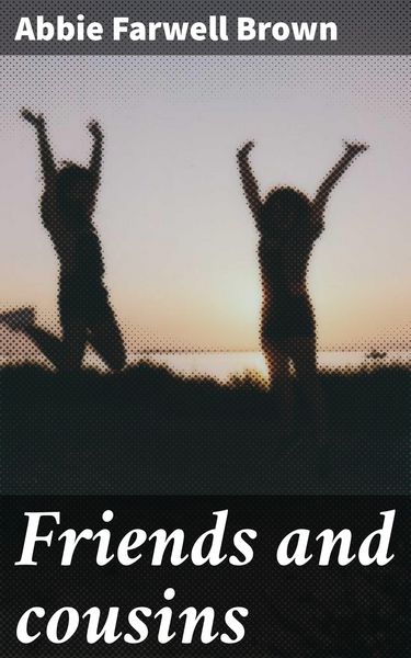 Produktbild: Friends and cousins