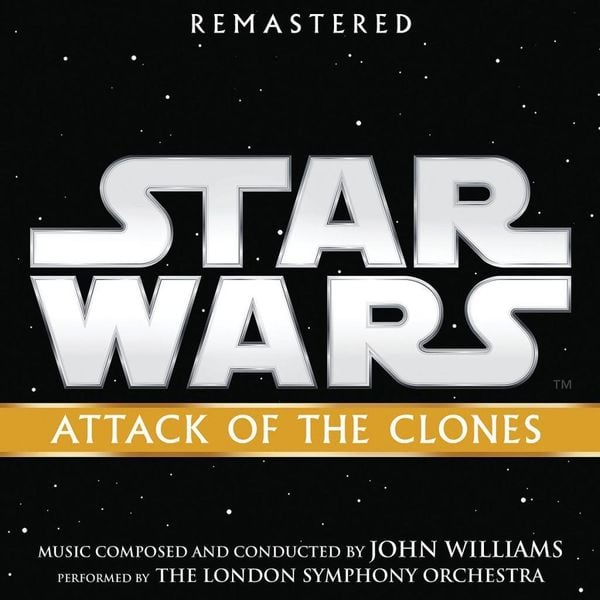 Produktbild: Star Wars: Attack of the Clones