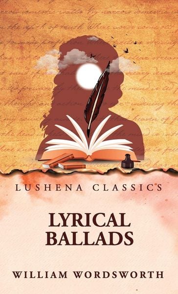 Produktbild: Lyrical Ballads