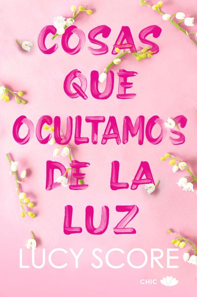 Produktbild: Cosas que ocultamos de la luz
