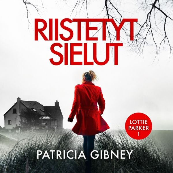 Produktbild: Riistetyt sielut