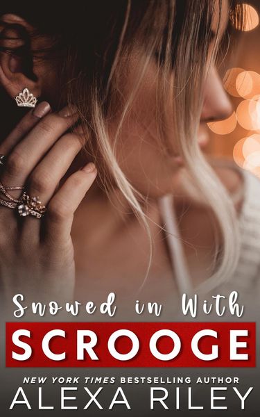 Produktbild: Snowed in with Scrooge