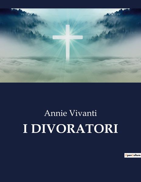 Produktbild: I Divoratori