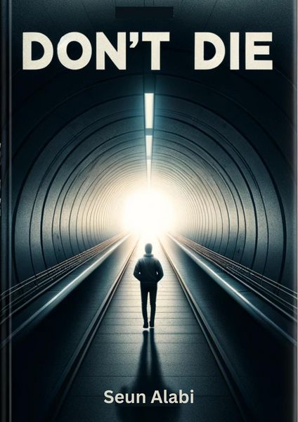 Produktbild: Don't Die - An Inspritional Guidenc