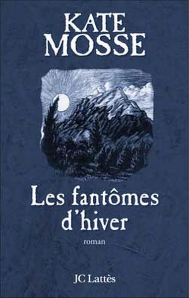 Produktbild: Fant&ocirc;mes d'hiver