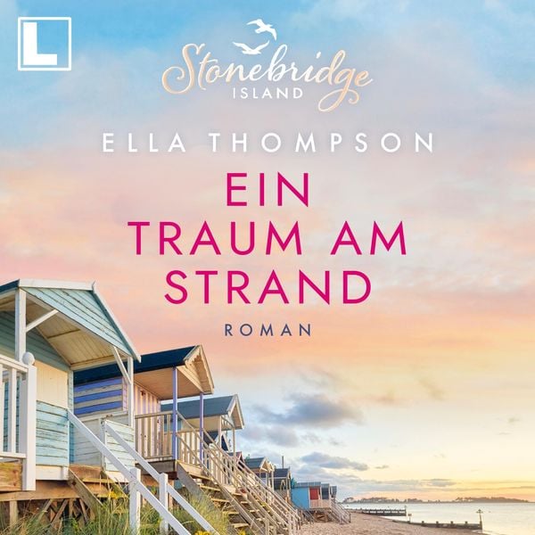 Produktbild: Ein Traum am Strand