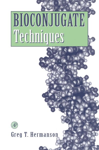 Produktbild: Bioconjugate Techniques