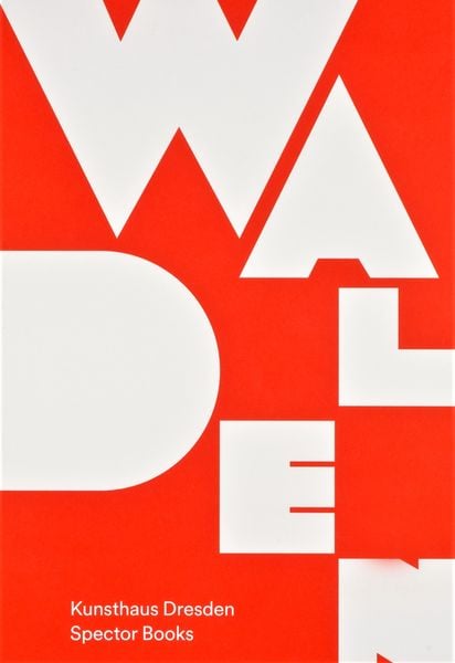 Produktbild: Walden #3 oder Das Kind als Medium