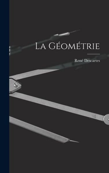 Produktbild: La g&eacute;om&eacute;trie