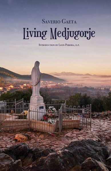 Produktbild: Living Medjugorje