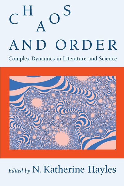 Produktbild: Chaos and Order