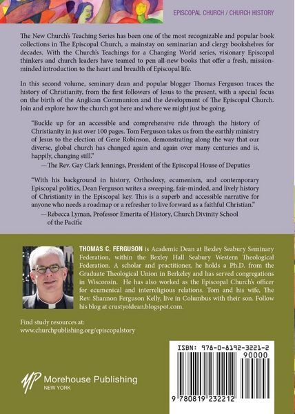 Produktbild: The Episcopal Story