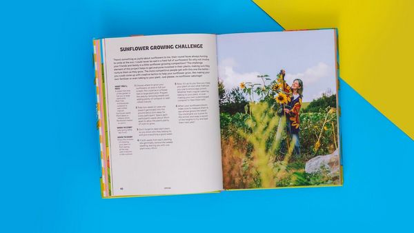 Produktbild: Dopamine Gardening Hb