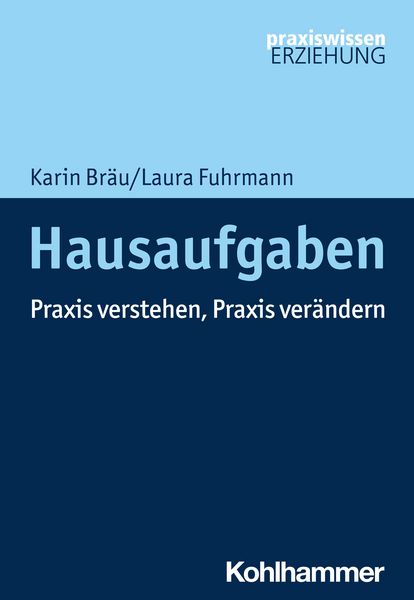Produktbild: Hausaufgaben