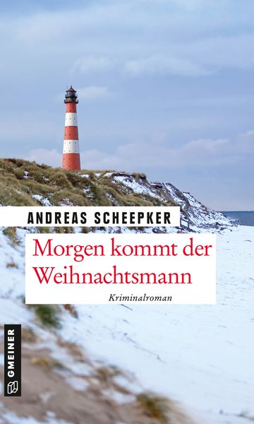 Produktbild: Morgen kommt der Weihnachtsmann