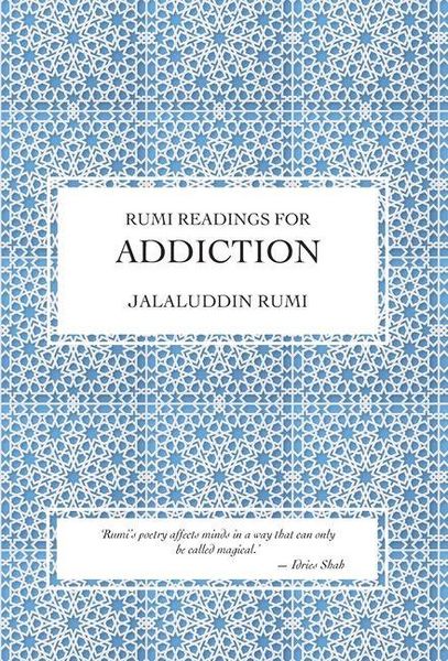Produktbild: Rumi Readings for Addiction