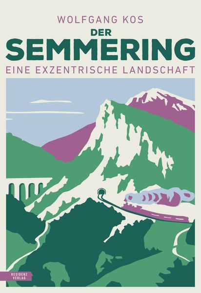 Produktbild: Der Semmering