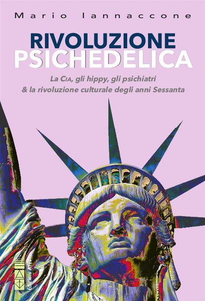 Produktbild: Rivoluzione Psichedelica