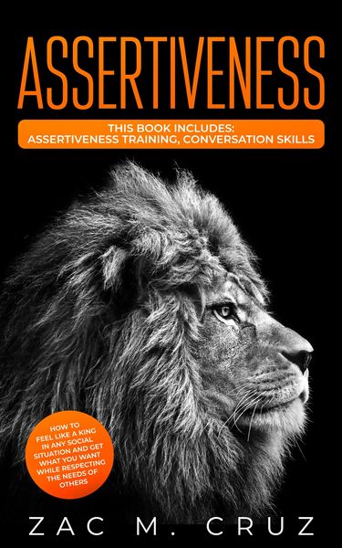 Produktbild: Assertiveness
