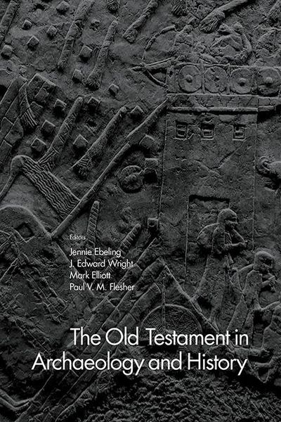 Produktbild: The Old Testament in Archaeology and History