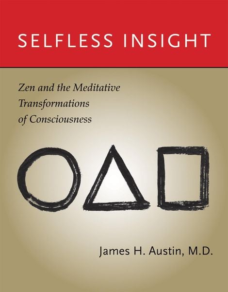 Produktbild: Selfless Insight