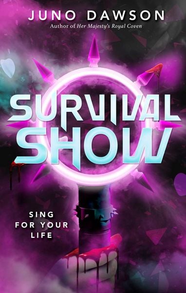 Produktbild: Survival Show