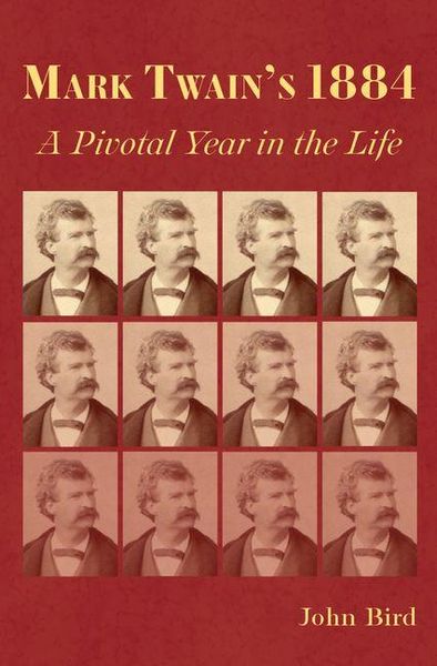 Produktbild: Mark Twain's 1884