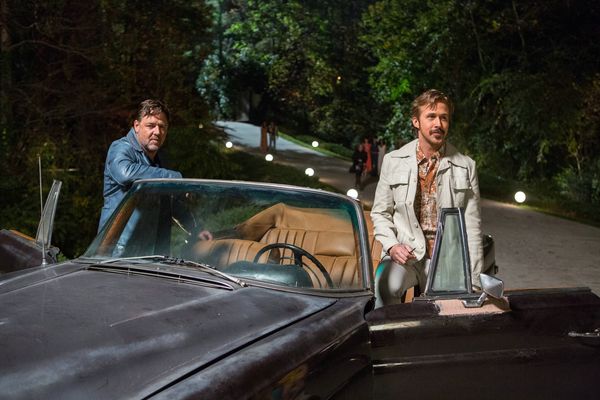 Produktbild: The Nice Guys