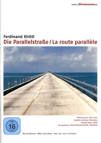Produktbild: Die Parallelstra&szlig;e - Edition Filmmuseum